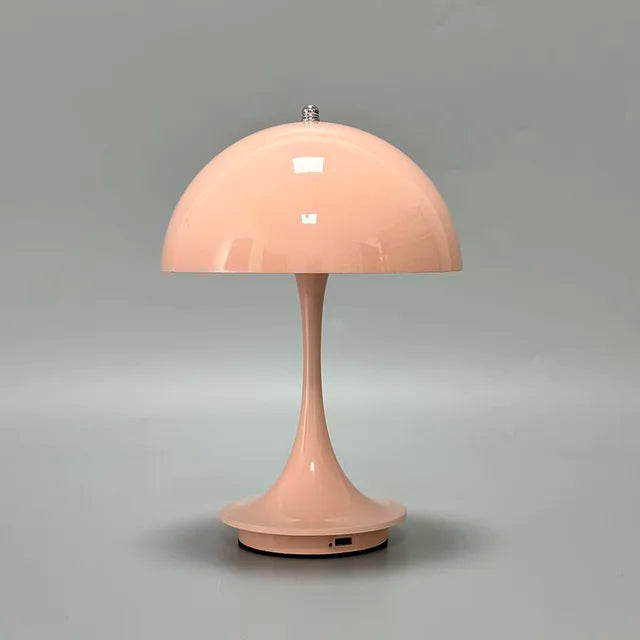 Portable Rechargeable Dimmable LED Table Lamps at Lampz Store