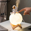 Astronaut Desk Lamps at Lampz Store