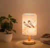 Chinese Style Bedside Table Lamps at Lampz Store