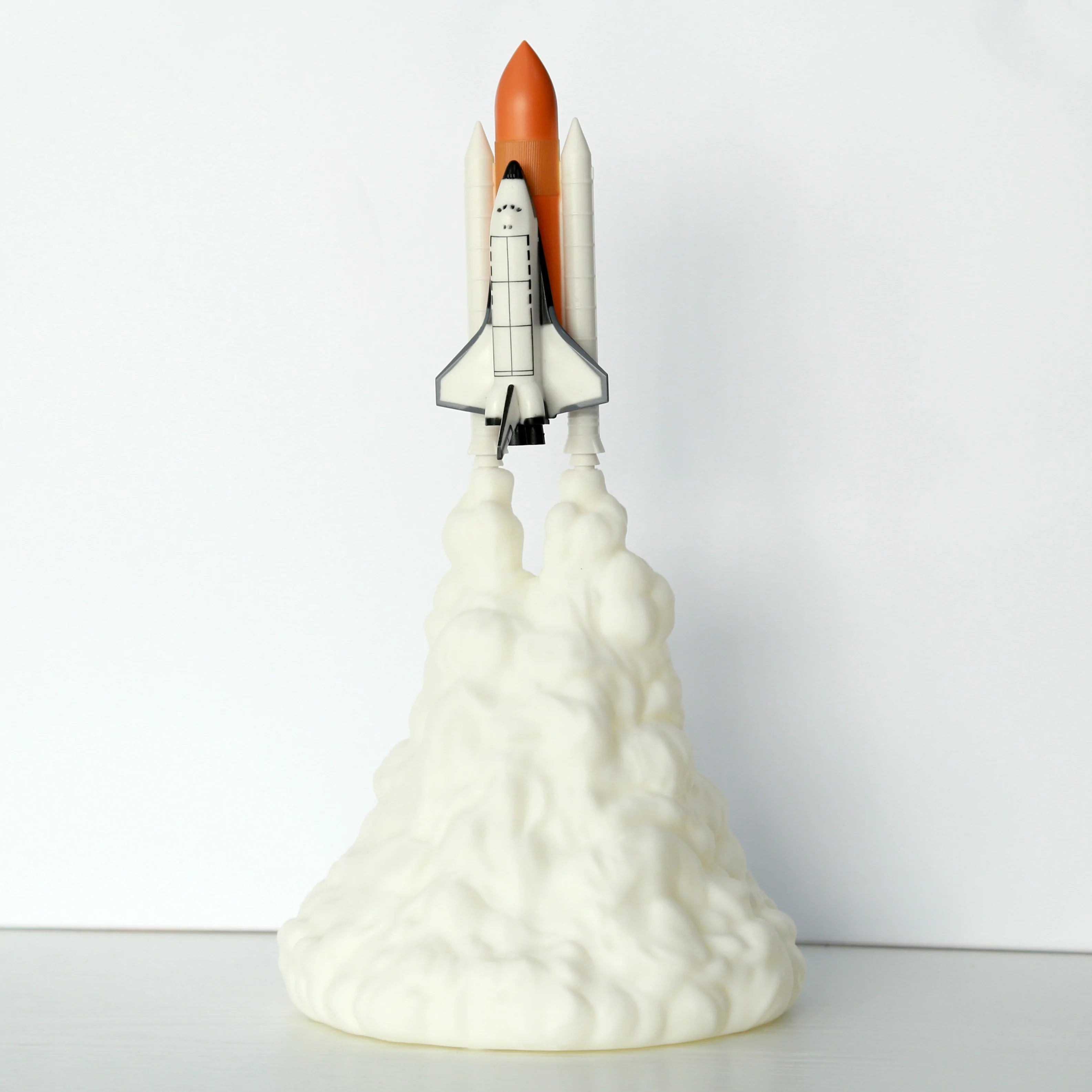 Space Shuttle & Moon Desk Lamps at Lampz Store