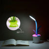 LED Flowerpot-Style Table & Desk Lamps at Lampz Store