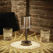 Gatsby Style Crystal Table Lamps at Lampz Store