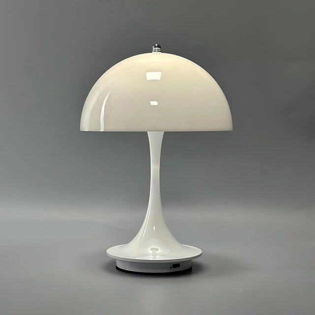 Portable Rechargeable Dimmable LED Table Lamps at Lampz Store