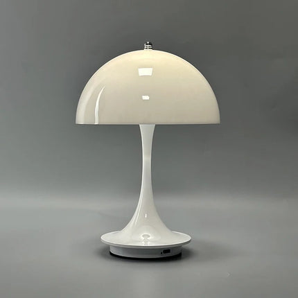 Portable Rechargeable Dimmable LED Table Lamps at Lampz Store