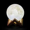 Rechargeable Moon Table Lamps at Lampz Store