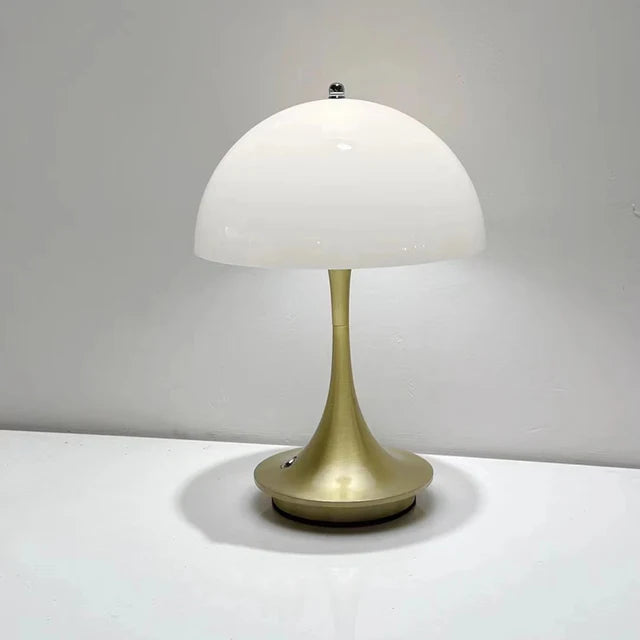 Portable Rechargeable Dimmable LED Table Lamps at Lampz Store