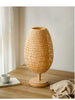 Handmade Bamboo Rattan Table Lamps at Lampz Store