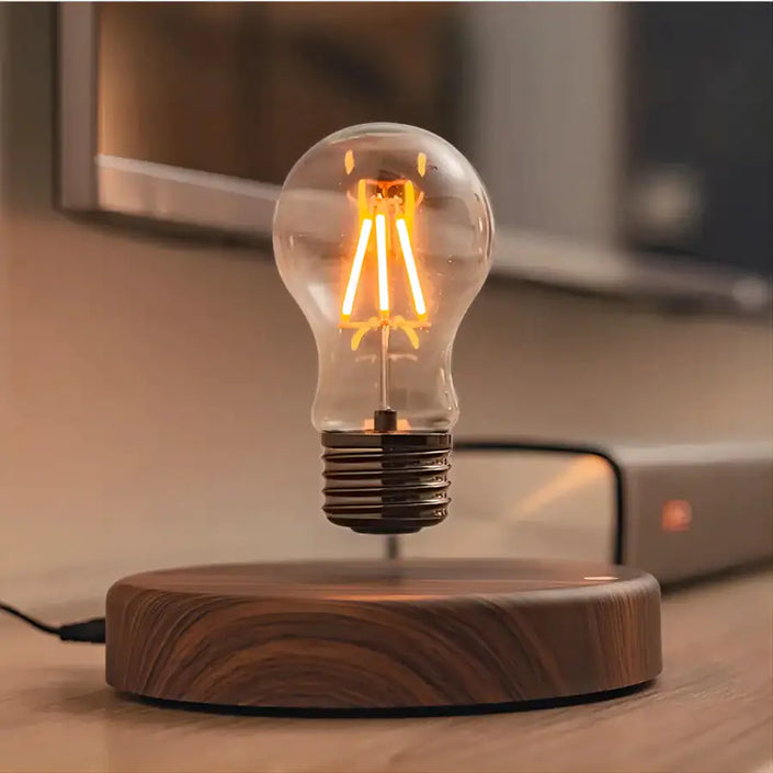 Floating & Levitating Desk Lamps at Lampz Store