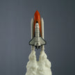 Space Shuttle & Moon Desk Lamps at Lampz Store