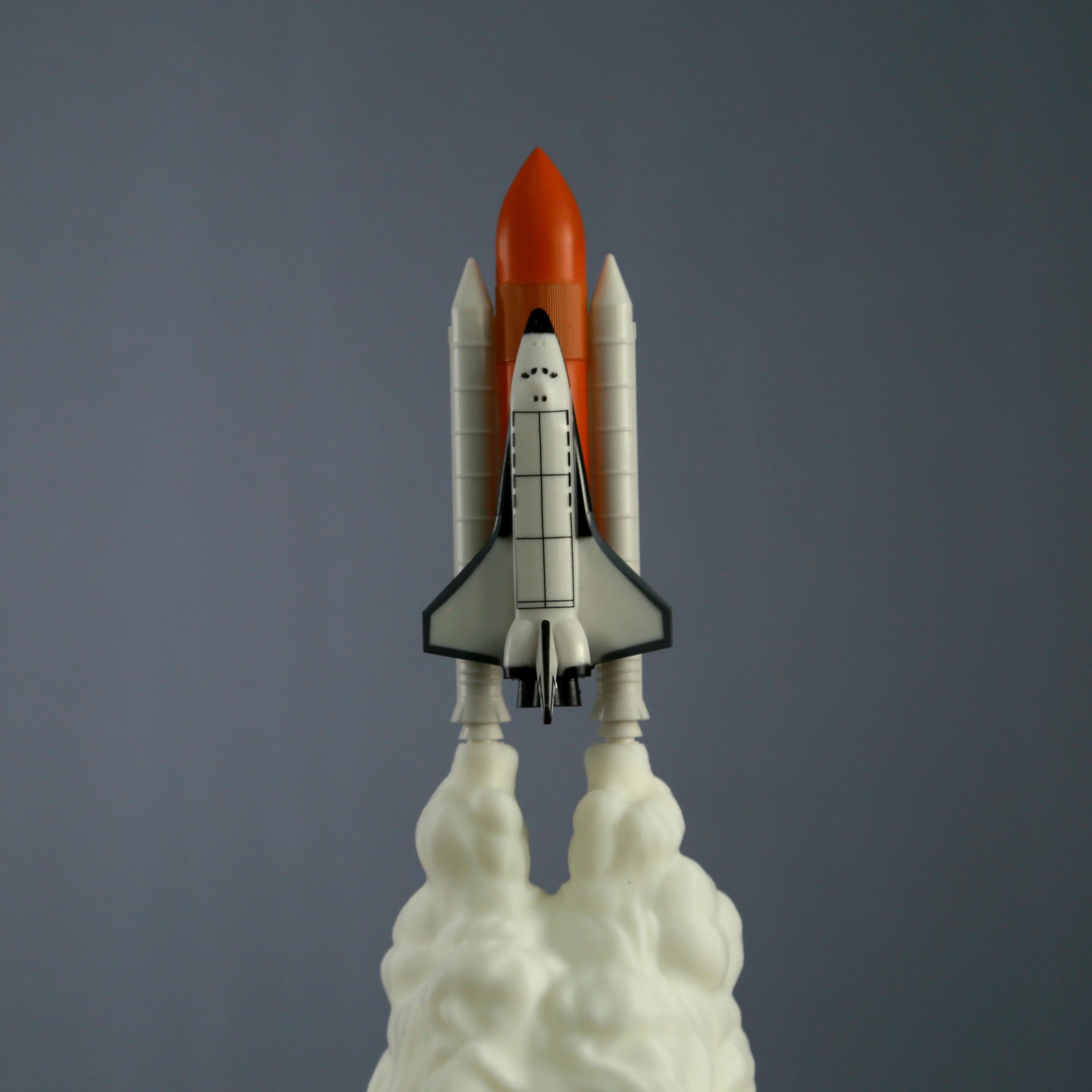 Space Shuttle & Moon Desk Lamps at Lampz Store