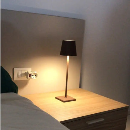 Cordless USB Rechargeable Table Lamps at Lampz Store