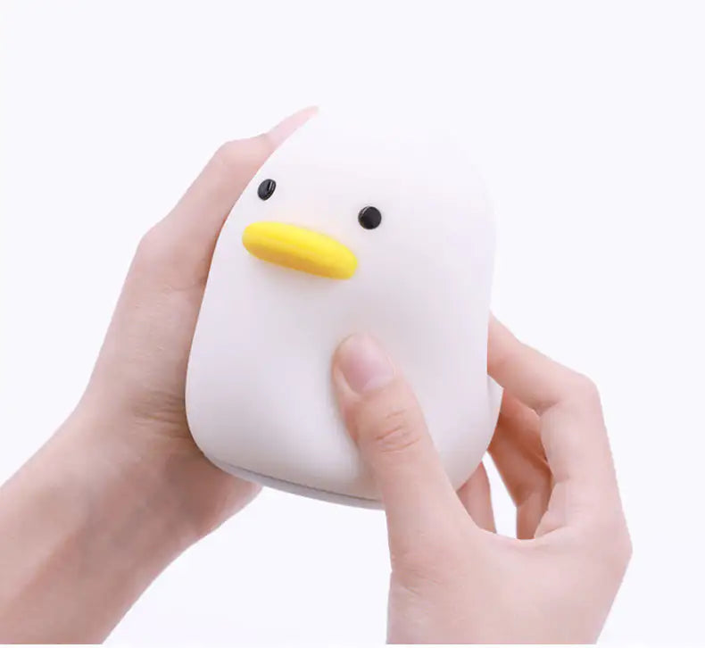 Duck LED Squishy Lamps at Lampz Store