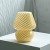 Glass Translucent Bedside Lamps at Lampz Store