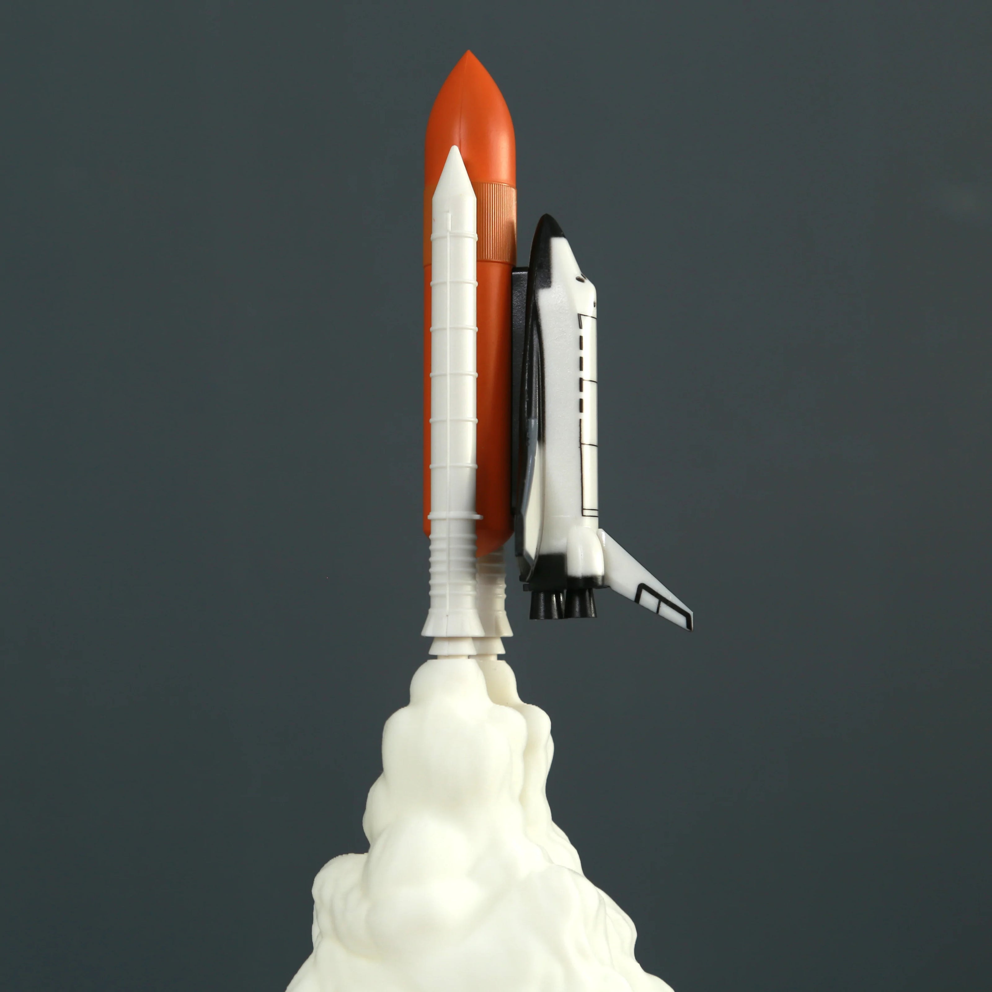 Space Shuttle & Moon Desk Lamps at Lampz Store