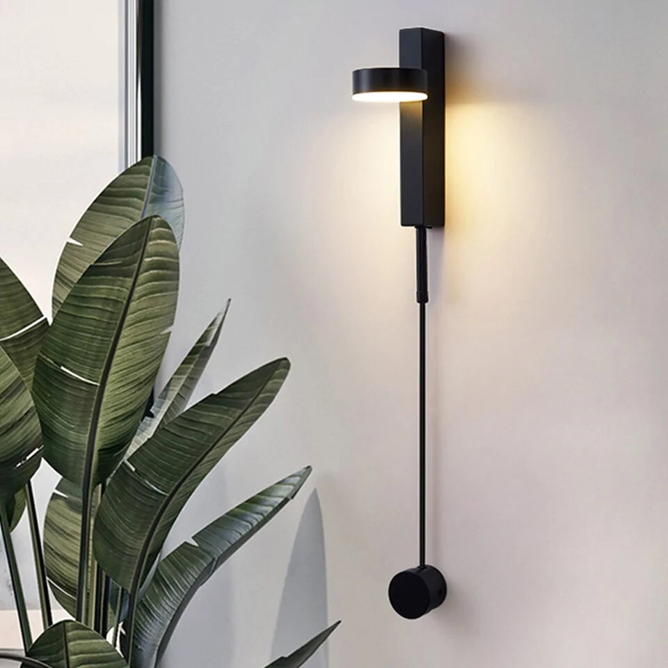 LED Indoor Hanging Wall Lamps at Lampz Store