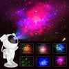 Multi-Color Galaxy Projector Lamps at Lampz Store