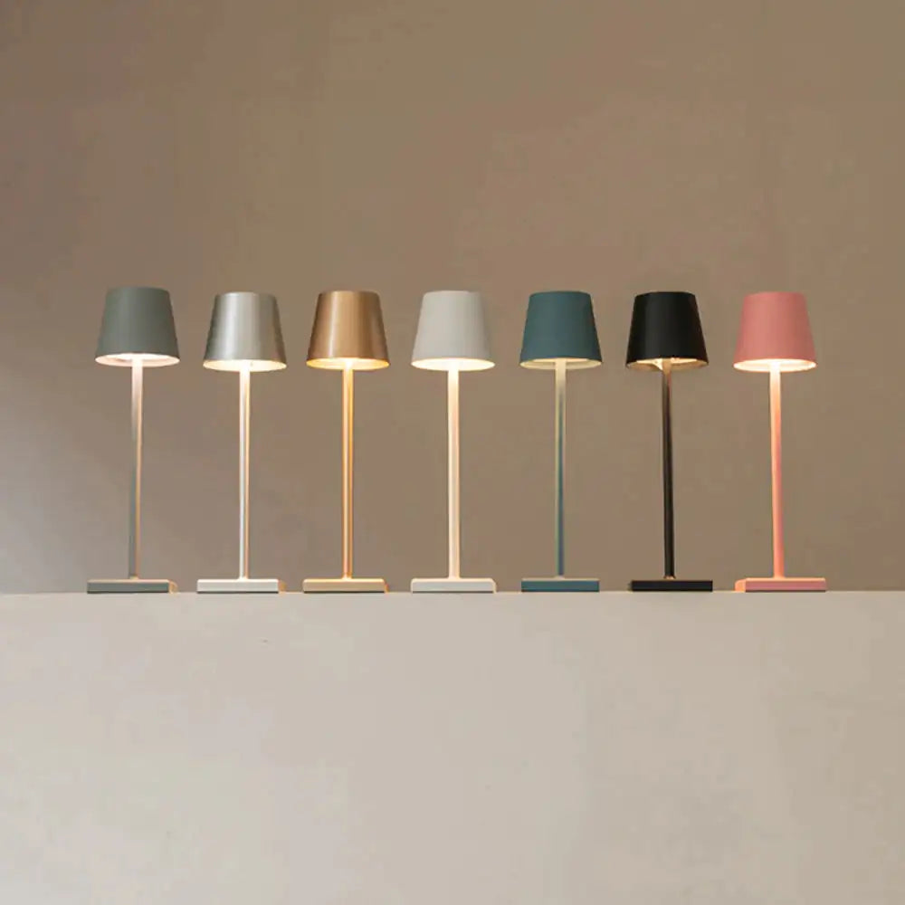 Cordless Table Lamps at Lampz Store