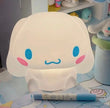 Cinnamoroll LED Squishy Lamps at Lampz Store