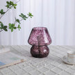 Glass Translucent Bedside Lamps at Lampz Store