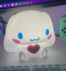 Cinnamoroll LED Squishy Lamps at Lampz Store