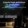 Multi-Color Galaxy Projector Lamps at Lampz Store