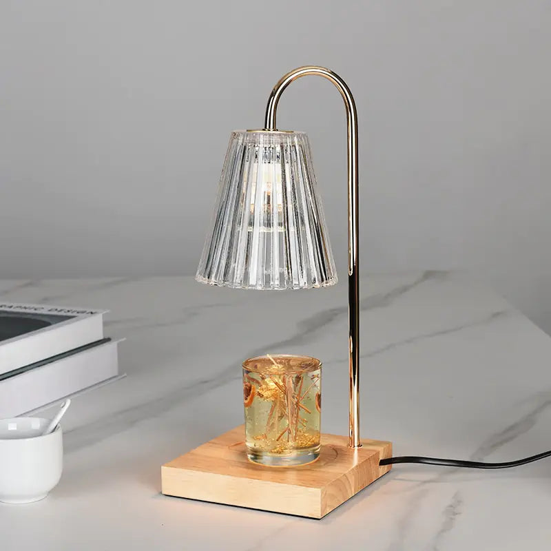 Candle Warmer Desk Lamps at Lampz Store