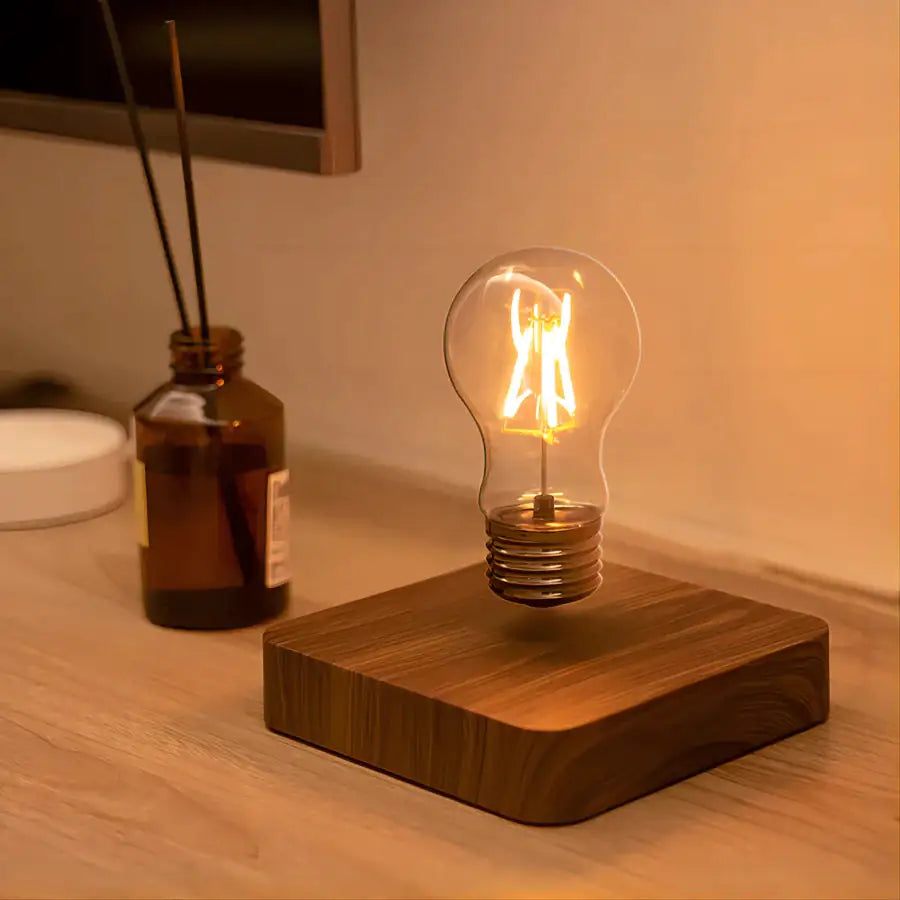 Floating & Levitating Desk Lamps at Lampz Store