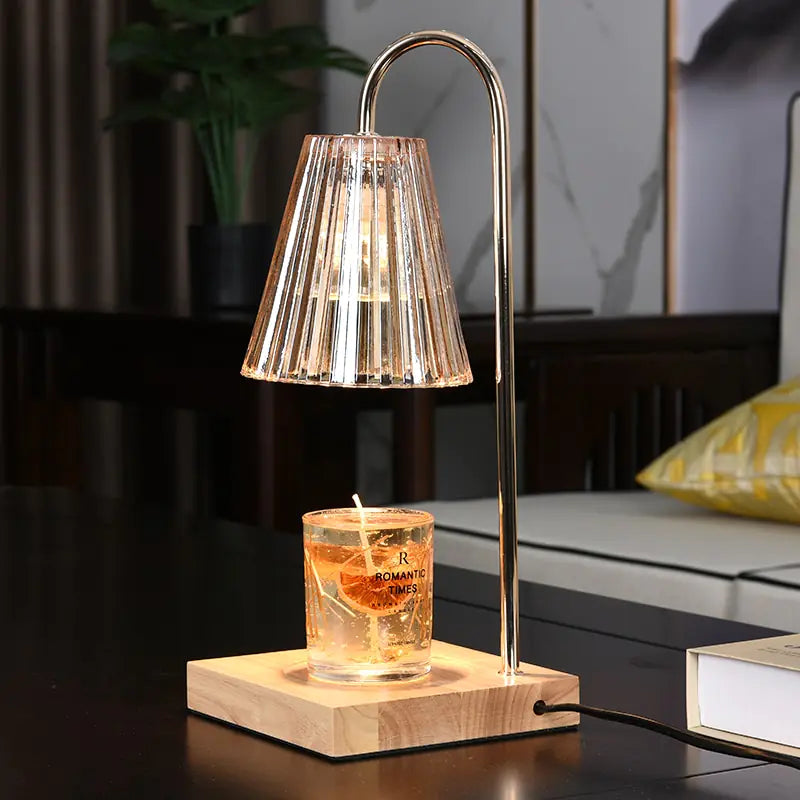 Candle Warmer Desk Lamps at Lampz Store