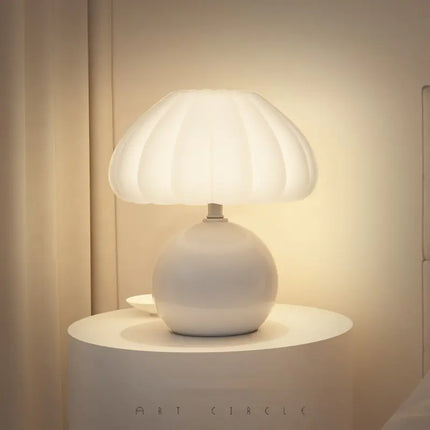 Decorative Mushroom Table Lamps at Lampz Store