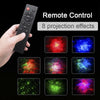 Multi-Color Galaxy Projector Lamps at Lampz Store