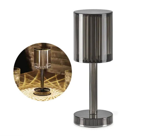 Gatsby Style Crystal Table Lamps at Lampz Store