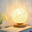 Moonlight Wooden Table Lamps at Lampz Store