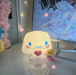 Cinnamoroll LED Squishy Lamps at Lampz Store